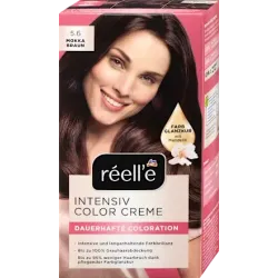 Vopsea de păr 5.6 Mocha Brown, 1 buc.