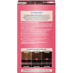 Vopsea de păr 5.6 Mocha Brown, 1 buc.