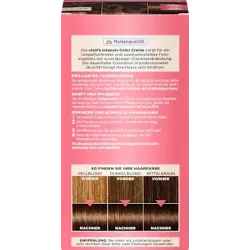 Vopsea de păr 6.7 Șaten Ciocolatiu, 1 buc.