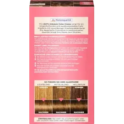 Vopsea de păr 7.04 Caramel Brown, 1 buc.