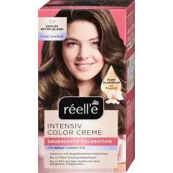 Vopsea de păr 7.11 Blond Mediu Rece, 1 buc.