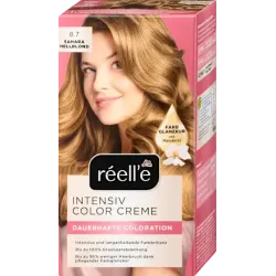 Vopsea de păr 8.7 Blond Sahara Deschis, 1 buc.