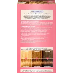 Vopsea de păr 8.7 Blond Sahara Deschis, 1 buc.