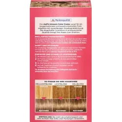 Vopsea de păr 9.11 Blond Bej Rece, 1 buc.