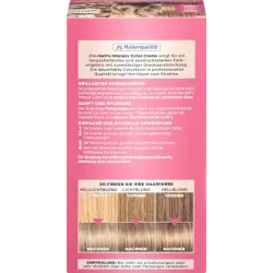 Culoare de păr 10.16 Champagne, 1 buc.