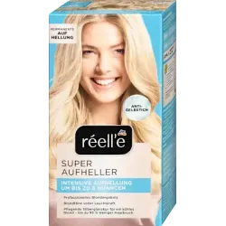 Super decolorant pentru păr, 1 buc.