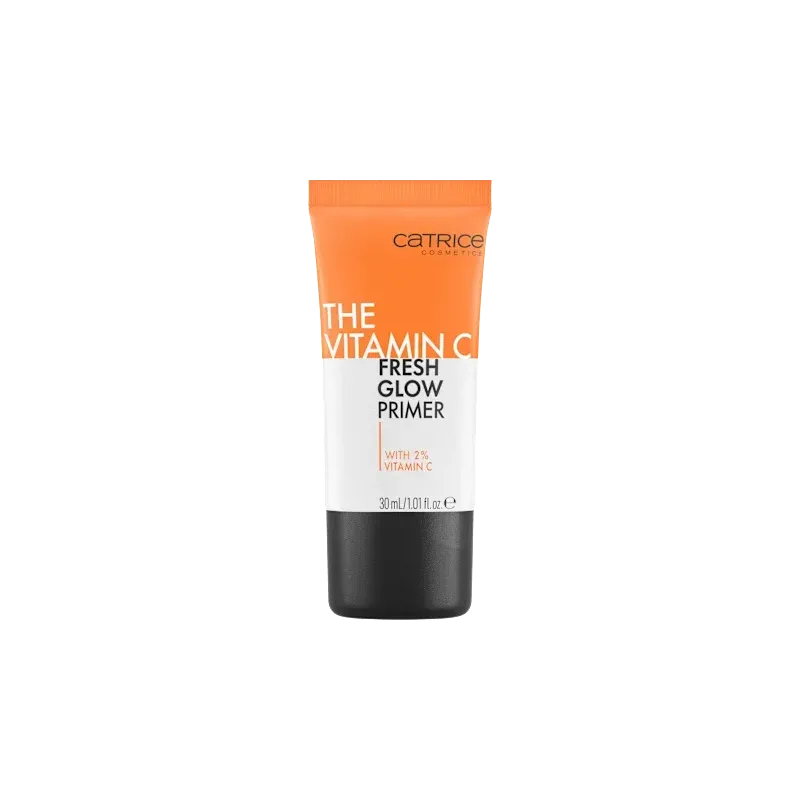 Bază de machiaj The Vitamin C Fresh Glow
