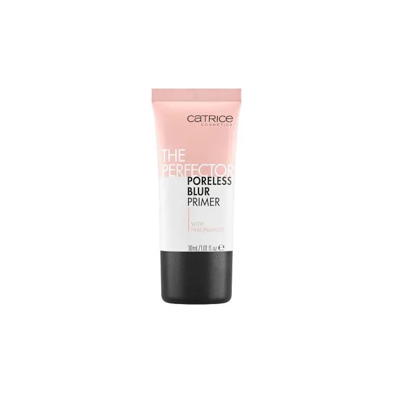 Primer Basis Perf. Poreless Blur