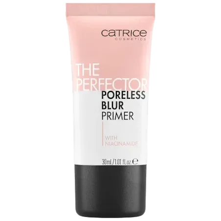 Primer Basis Perf. Poreless Blur
