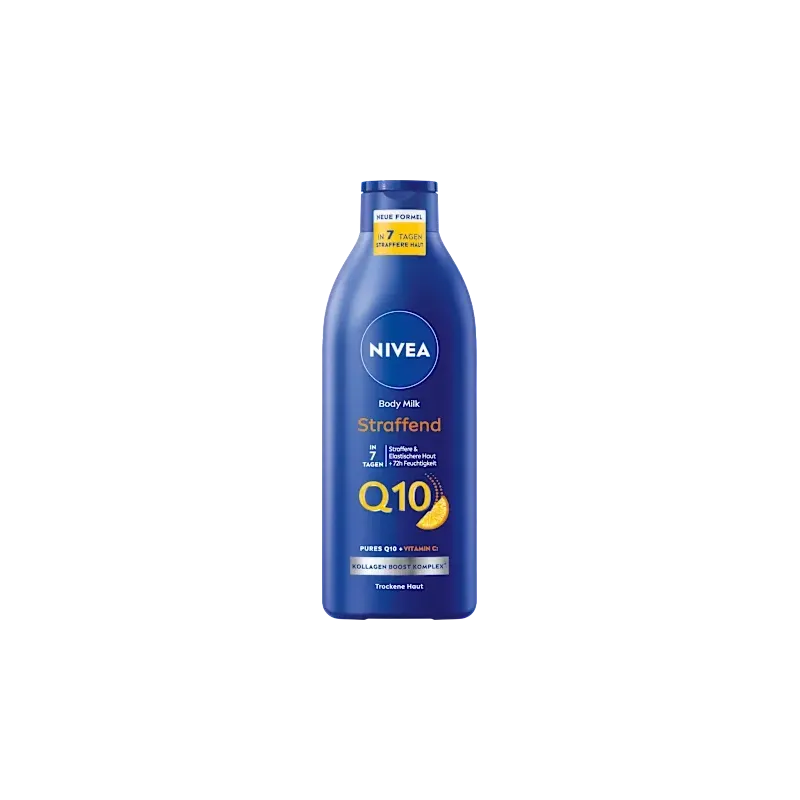 Loțiune de corp fermă cu Q10