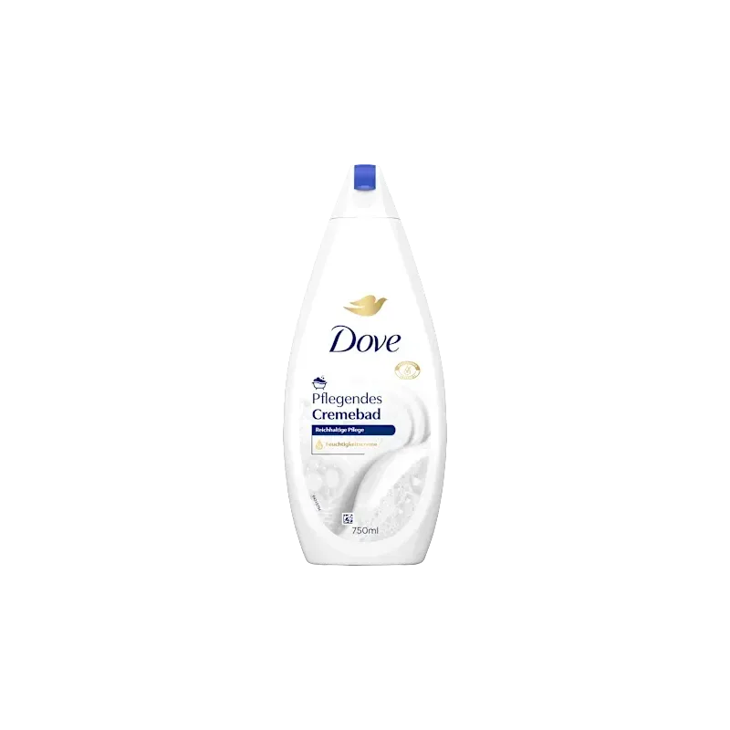 Cremă de baie Rich Care Original, 750 ml