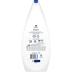 Cremă de baie Rich Care Original, 750 ml