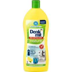 Detartrant natura, 250 ml