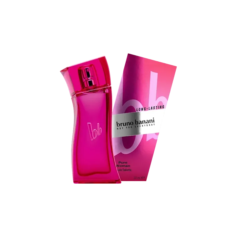 Apa de toaleta Pure Woman