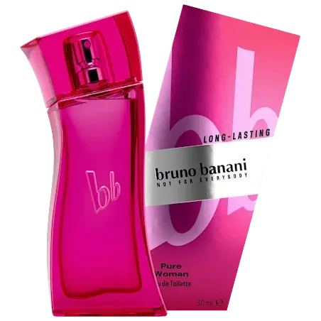 Apa de toaleta Pure Woman