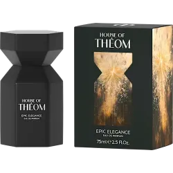 Apa de parfum Epic Elegance