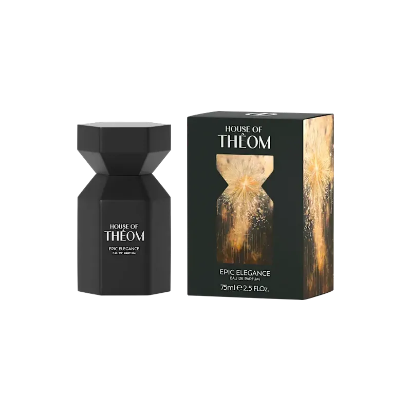 Apa de parfum Epic Elegance