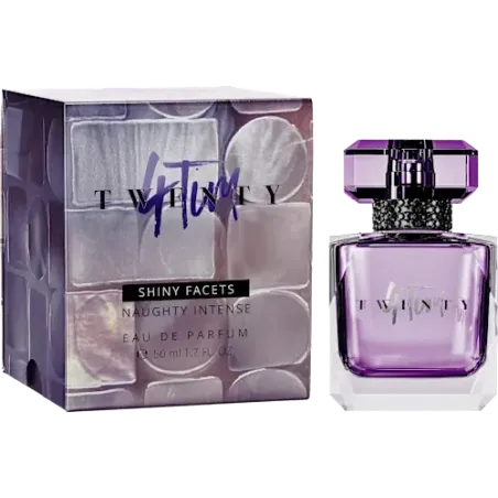 Apa de parfum Shiny Facets Naughty Intense