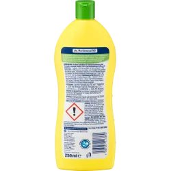 Detartrant natura, 250 ml