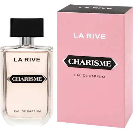 Apă de parfum Charisme