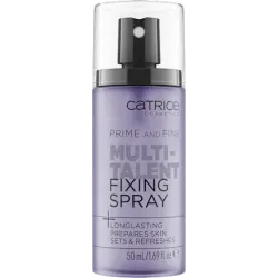 Spray fixator transparent Prime and Fine