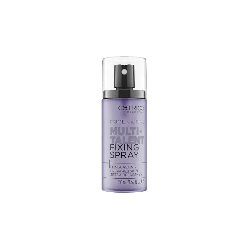 Spray fixator transparent Prime and Fine