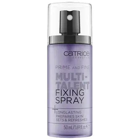 Spray fixator transparent Prime and Fine