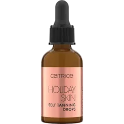 Picături autobronzante Holiday Skin 010 Forever Summer Glow