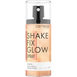 Spray fixator Shake Fix Glow, 50 ml