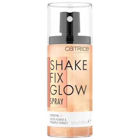 Spray fixator Shake Fix Glow, 50 ml