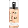 Spray fixator Shake Fix Glow, 50 ml