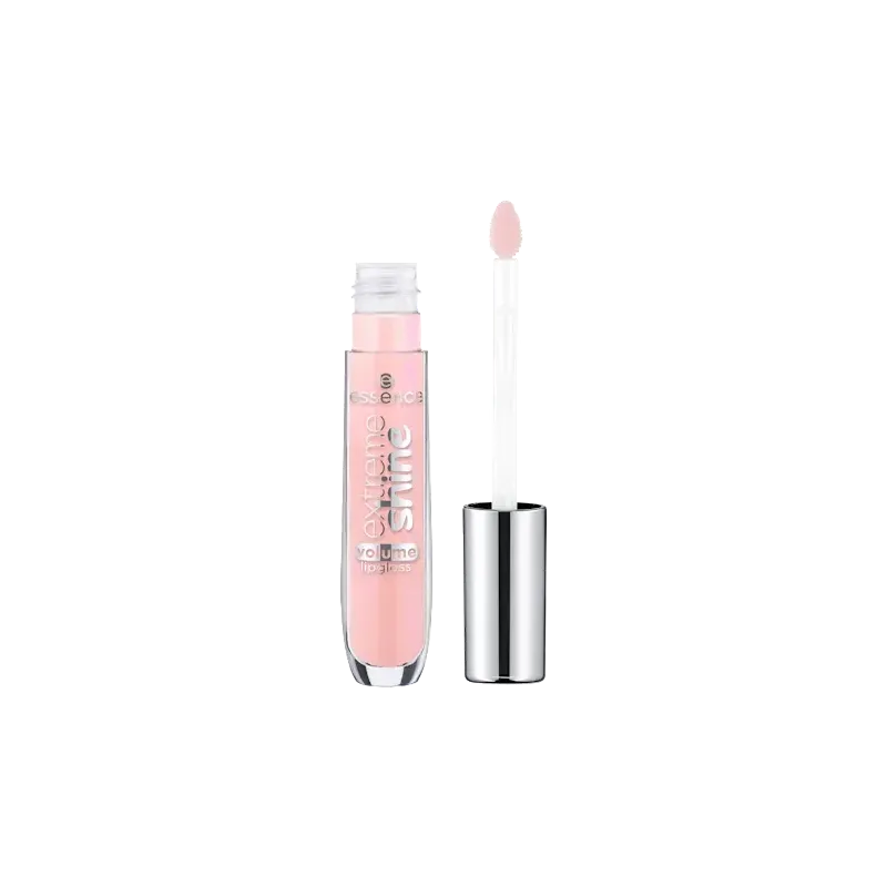 Luciu de buze Extreme Shine Volum 19 Frosted Fairy, 5 ml