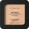 Pudră mată pentru aerograf Soft Blur 020N, ​​10 g