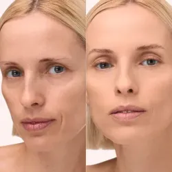 Pudră mată pentru aerograf Soft Blur 020N, ​​10 g
