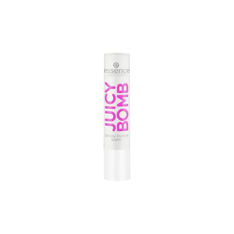 Balsam de buze Juicy Bomb Glossy 06 Wake Me Up Before You Coco, 2,5 g