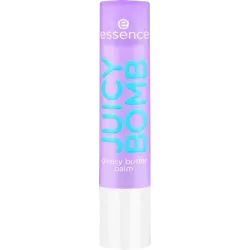 Balsam de buze Juicy Bomb Glossy 02 So Berry Cute, 2,5 g