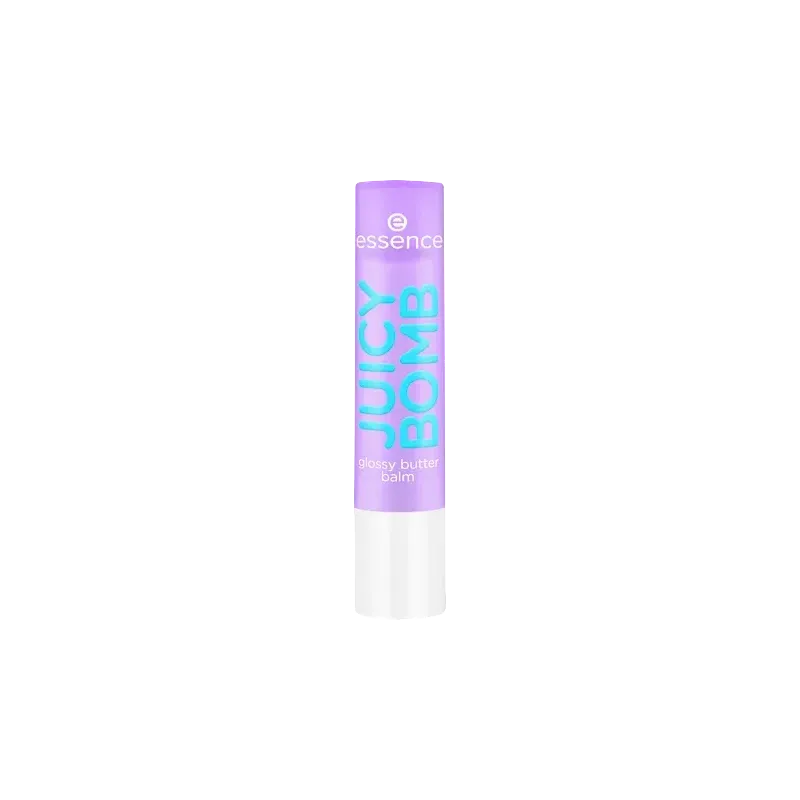 Balsam de buze Juicy Bomb Glossy 02 So Berry Cute, 2,5 g