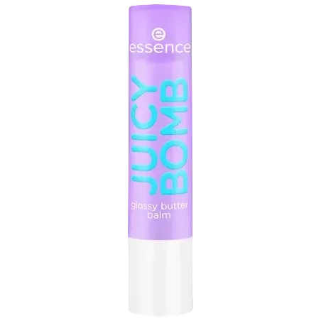 Balsam de buze Juicy Bomb Glossy 02 So Berry Cute, 2,5 g