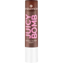 Balsam de buze Juicy Bomb Glossy 05 Choco Lot To Handle, 2,5 g