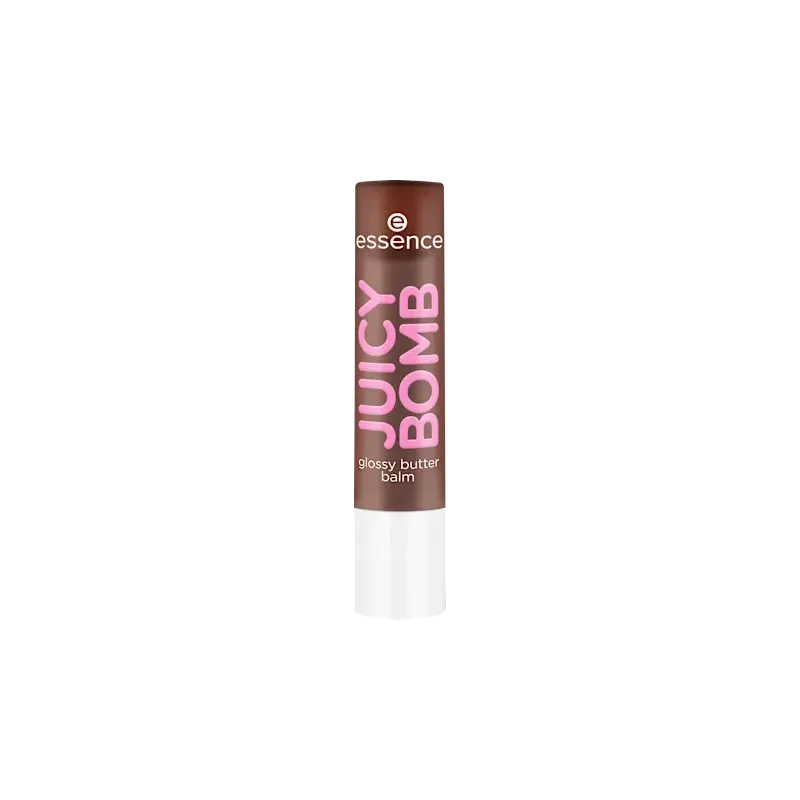 Balsam de buze Juicy Bomb Glossy 05 Choco Lot To Handle, 2,5 g