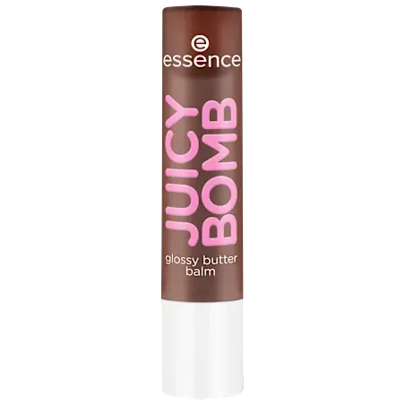 Balsam de buze Juicy Bomb Glossy 05 Choco Lot To Handle, 2,5 g