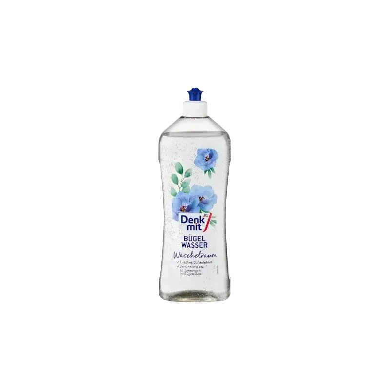Apă de călcat, vis de rufe, 1 l