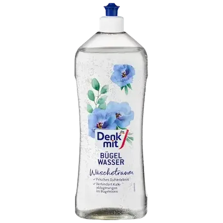 Apă de călcat, vis de rufe, 1 l