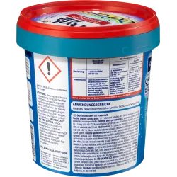 Oxi Power pentru îndepărtarea petelor, 750 g