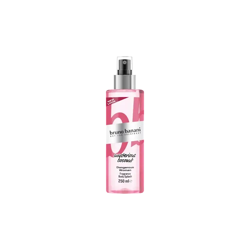 Spray de corp Dangerous Woman, 250 ml