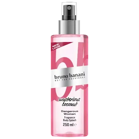 Spray de corp Dangerous Woman, 250 ml