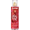 Spray de corp Fiery Love, 250 ml