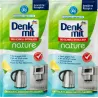 Detartrant natura (2x25g), 50 g