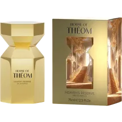 Apa de parfum Heaven's Reserve, 75 ml
