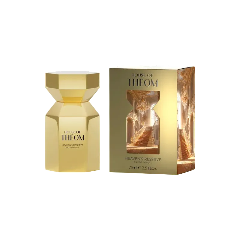 Apa de parfum Heaven's Reserve, 75 ml